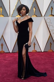 Oscar 2017: i look più sexy 3