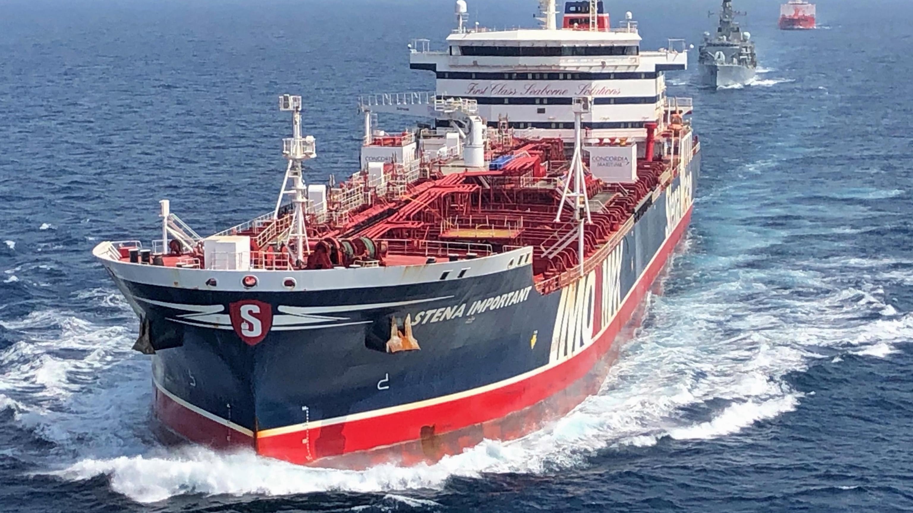 I raid nel Mar Rosso e la trappola su petrolio e merci: così si rischia un boom dei prezzi