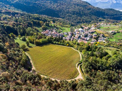 Brut Nature, l’assolutezza di Maso Martis