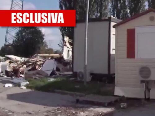 La sinistra si "scorda" una norma. E regala 1,6 milioni ai nomadi