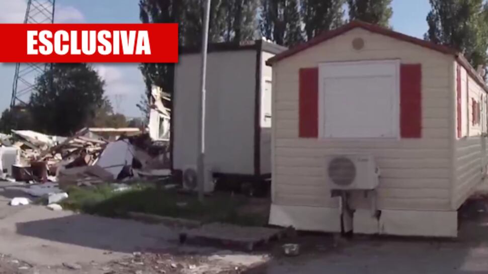 La sinistra si "scorda" una norma. E regala 1,6 milioni ai nomadi