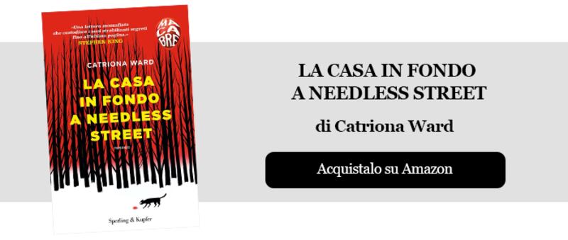 La casa in fondo a Needless Street