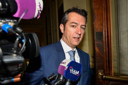 Il processo di Salah Abdeslam 1