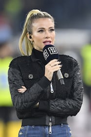 Diletta Leotta, le foto della giornalista 7
