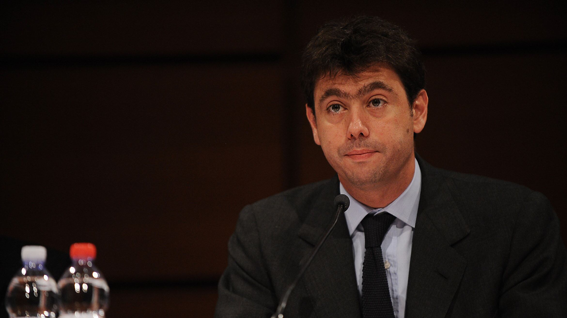 "Gli scudetti sono 32. Che senso ha la 3ª stella ora?"