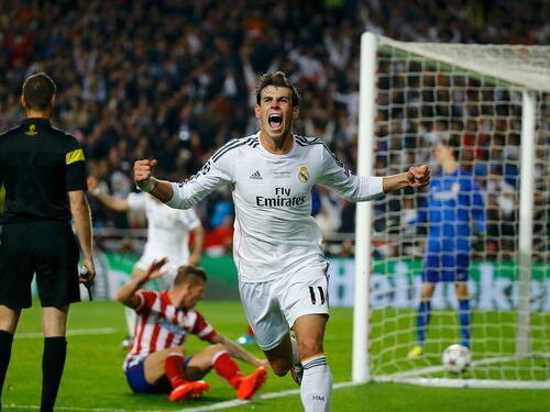 Ancelotti e Bale sfatano il tabù della decima. Maledizione Atletico