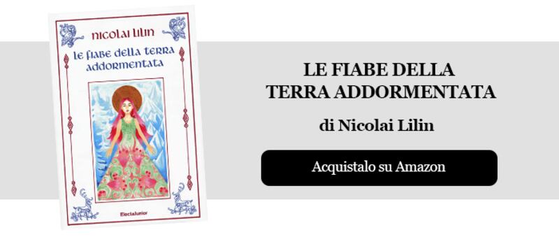 Le fiabe della terra addormentata