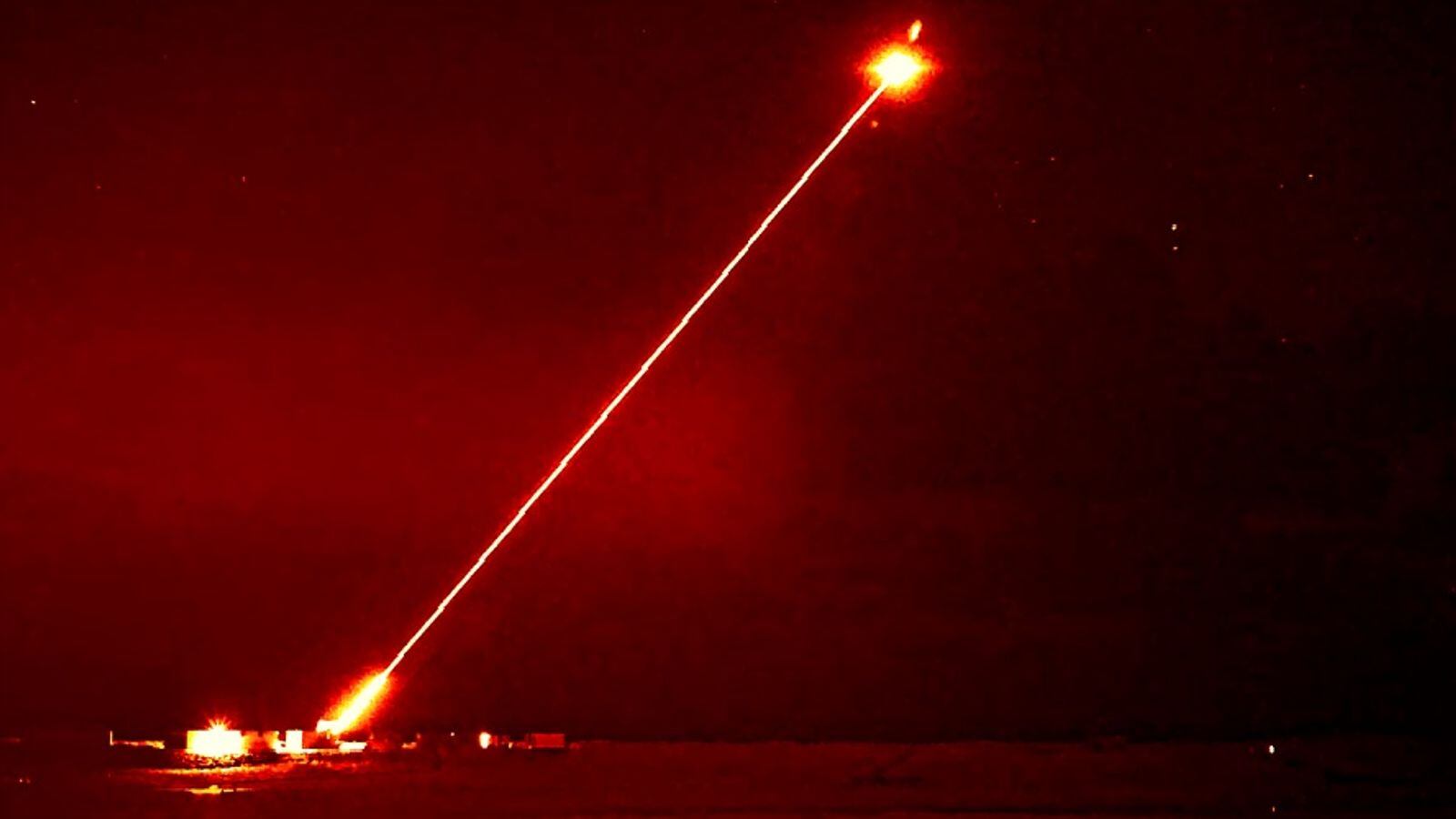 Arma laser contro la Cina: perché gli Usa muovono la USS Preble