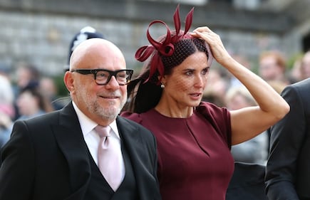 Principessa Eugenia, gli invitati alle nozze: foto 2