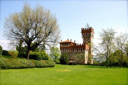 Bucine, in provincia di Arezzo
