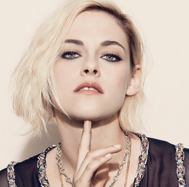 Kristen Stewart, fotostoria della sexy attrice 12