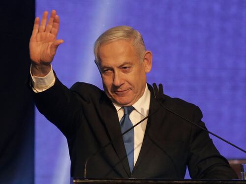 Adesso anche i palestinesi si arrendano al futuro