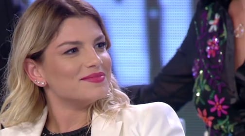 Emma Marrone ed Elisa confermate ad Amici di Maria De Filippi 22