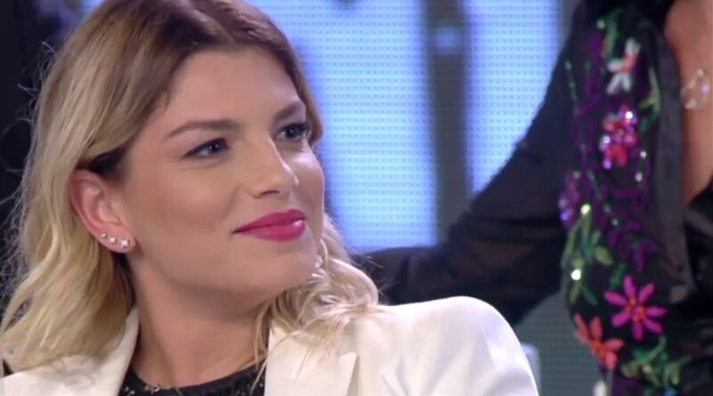 Emma Marrone ed Elisa confermate ad Amici di Maria De Filippi 22