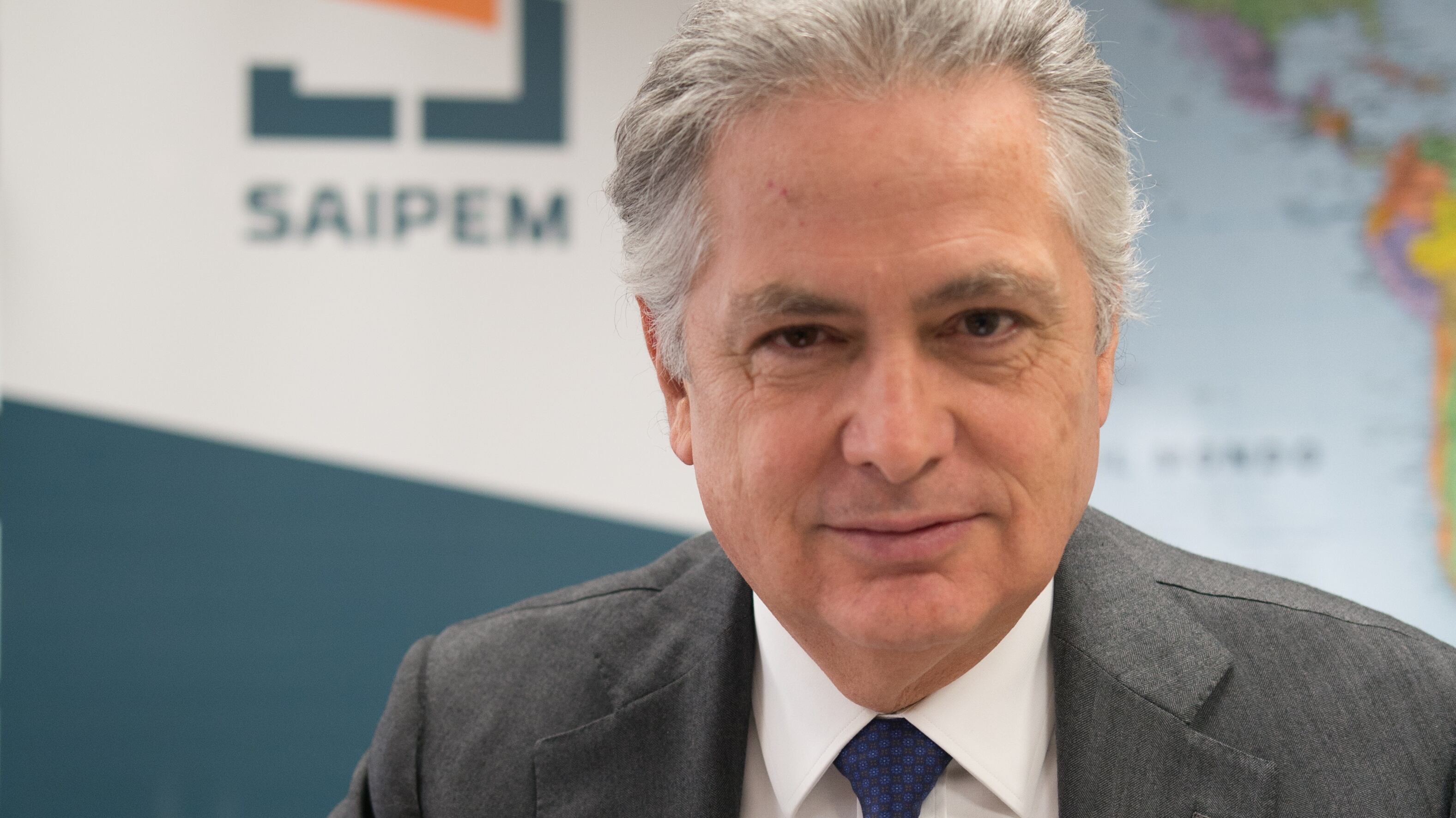 Ora Saipem prepara il "colpo" d'Arabia