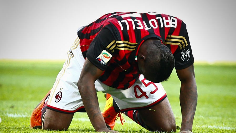 Balo dribbla tutti: produrrà creme per schiarire i neri