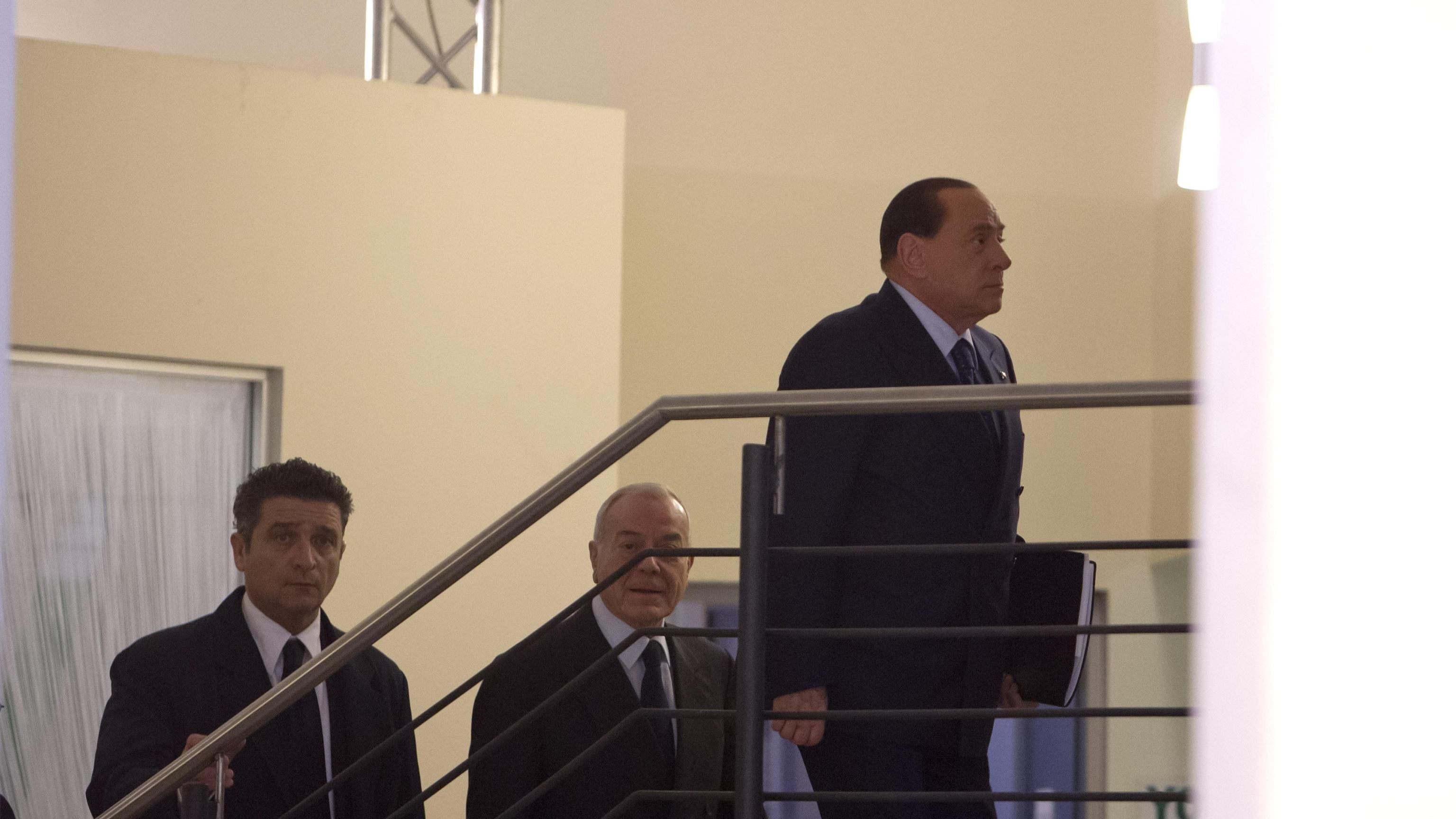 "Ruby ter, contro Berlusconi un veleno che inquina la democrazia"