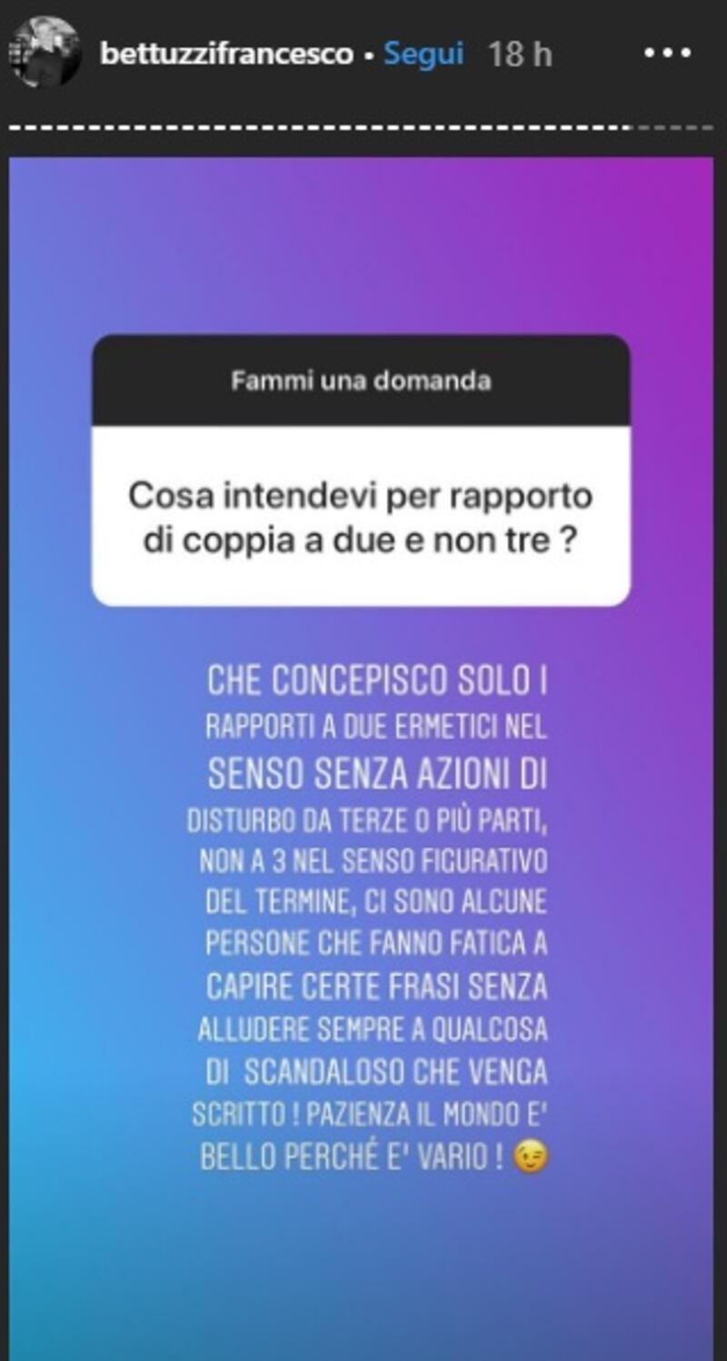 Gregoraci social