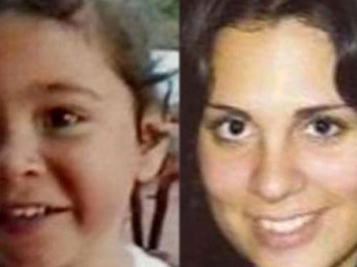 "Celeste Ruiz non è Angela Celentano": fatto il test del dna