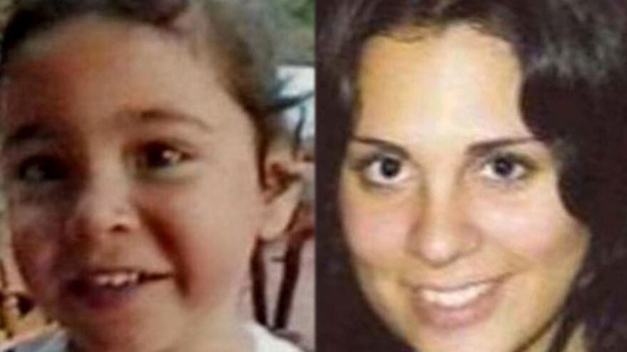 "Celeste Ruiz non è Angela Celentano": fatto il test del dna
