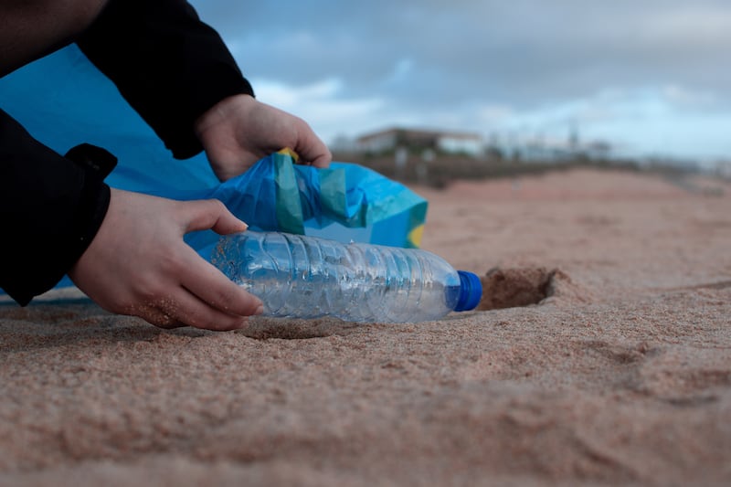 Microplastiche