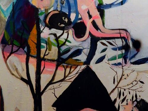 L'Altra individualità fa rivivere l'arte italiana