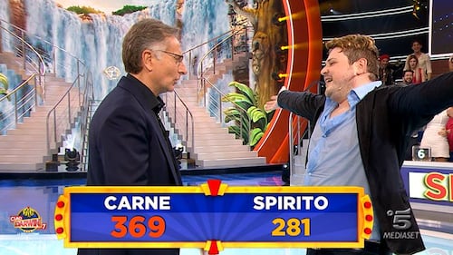 Ciao Darwin, i meme su Facebook 6
