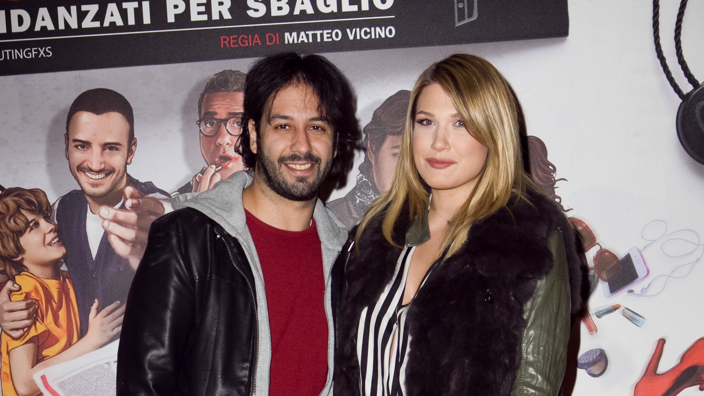 La convivenza dopo un mese, i paparazzi, le crisi: la storia d’amore tra Benedetta Mazza e Matteo Branciamore