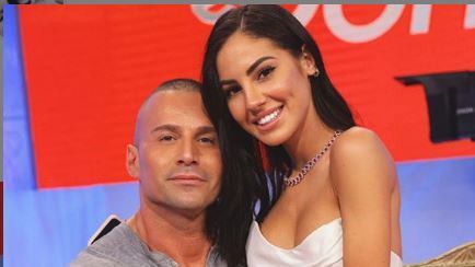 Jack Vanore a Giulia De Lellis: "La vera bellezza di una donna è riflessa nella sua anima". E i fan sognano un nuovo amore