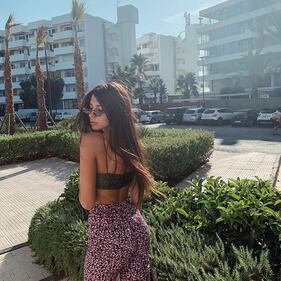 Angela Nasti incantevole su Instagram: follower in delirio 5