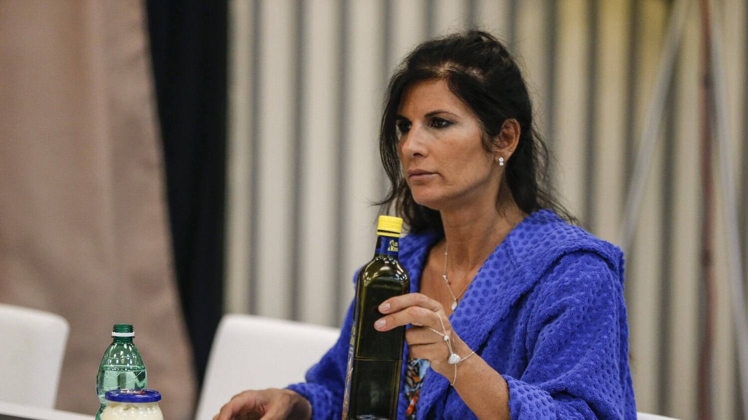 Pamela Prati smaschera Bettarini: "Ecco la verità sulla sua lista"