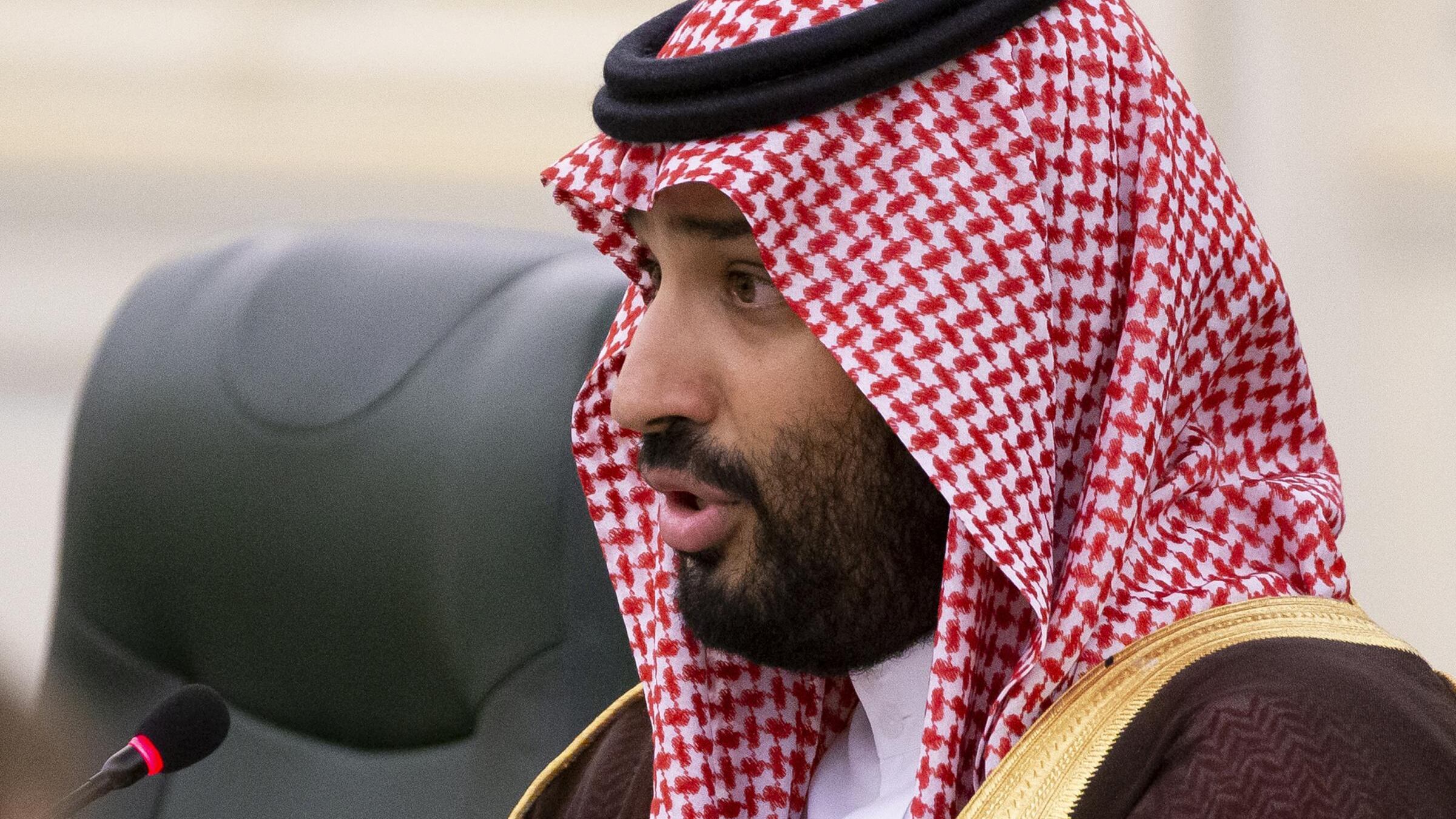 Sfida araba nei cieli per il business cargo