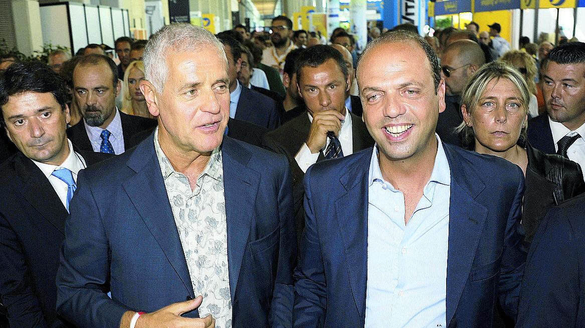 Formigoni: «Con il Meeting di Cl deve ripartire la buona politica»