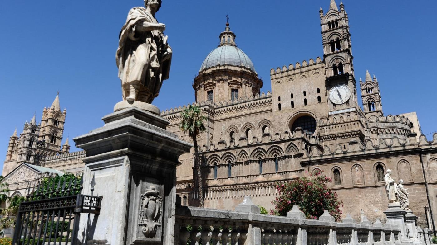 No, Palermo non è una città omofoba