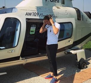 Ecco chi sono i 4 "Rich Kids" di Rai Due 1