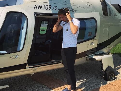Ecco chi sono i 4 "Rich Kids" di Rai Due
