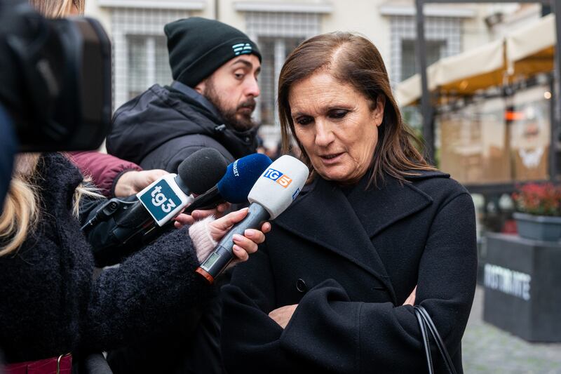 maria grazia chiuri