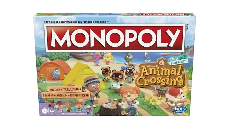 Monopoli