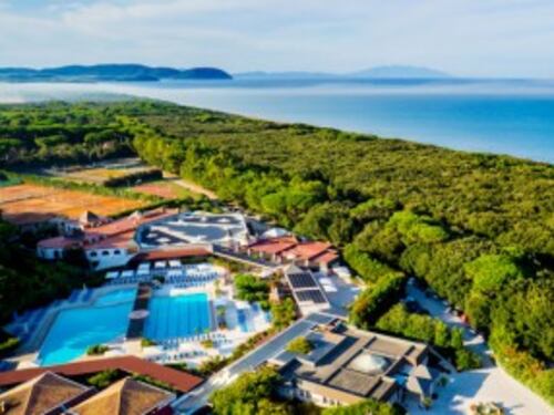 Barani (Ala): "Th Resort acquista Valtur con soldi pubblici?"