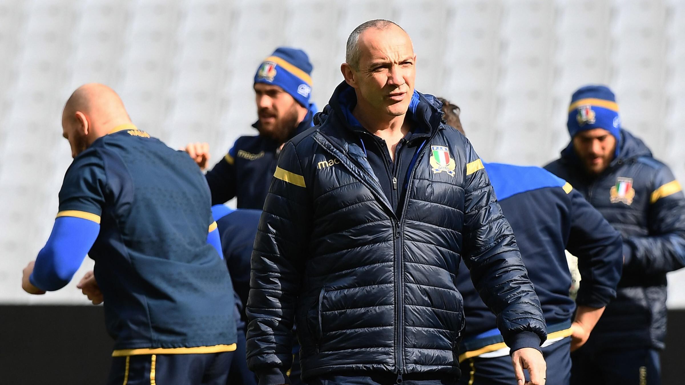 L'Italia ovale cerca il riscatto ma Cardiff è il posto peggiore