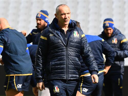 L'Italia ovale cerca il riscatto ma Cardiff è il posto peggiore
