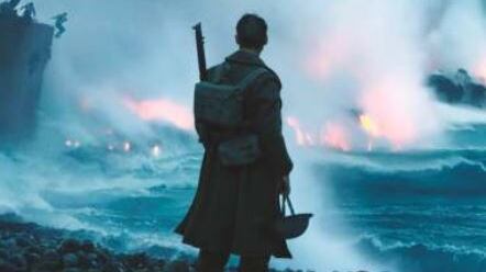 "Dunkirk", la guerra al cinema fa ancora litigare mezza Europa