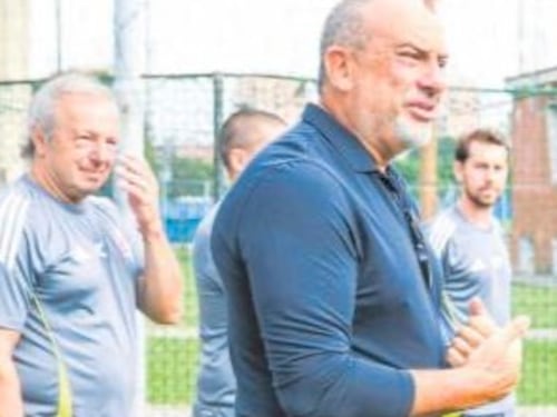 L'Alcione sogna con lo stadio a due passi da San Siro