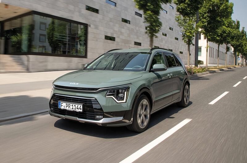 Kia Niro