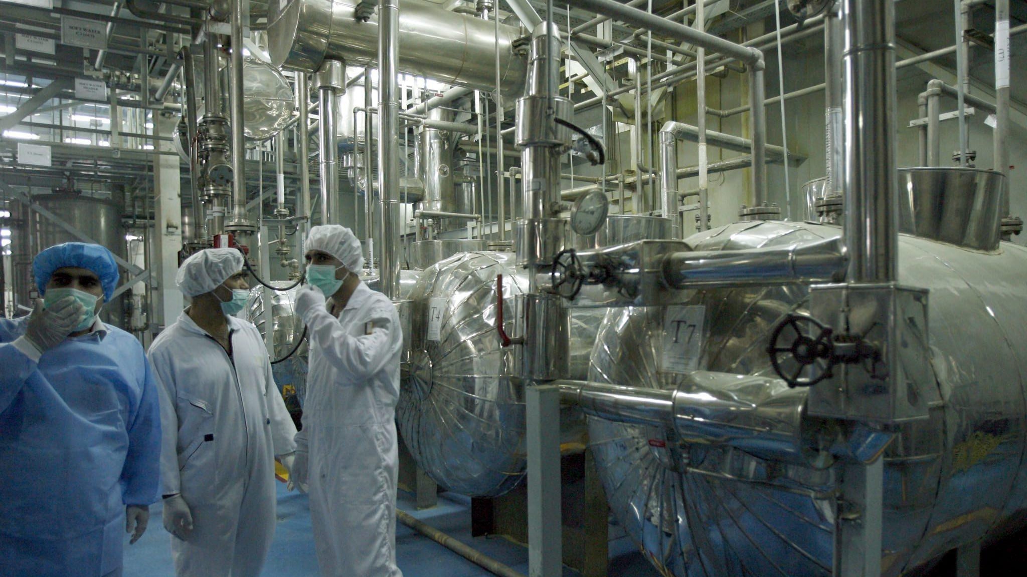 Nucleare, patto Russia-Egitto: "Costruiremo una centrale"