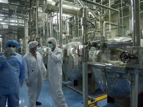 Nucleare, patto Russia-Egitto: "Costruiremo una centrale"