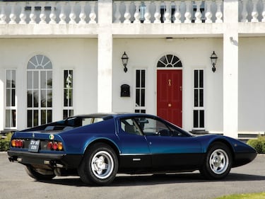Ferrari 365 GT/4 BB: guarda la gallery 8