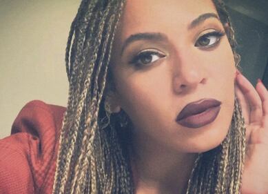 Beyoncé, le foto della cantante 1
