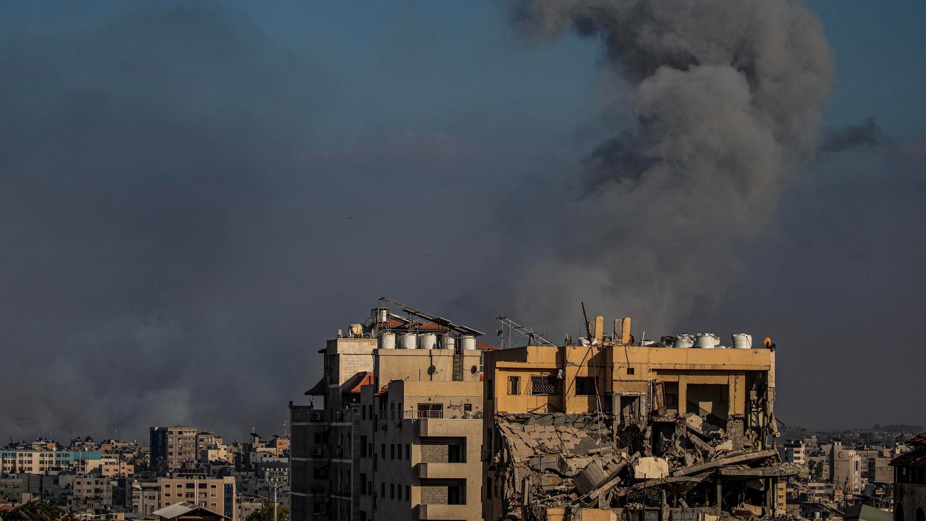 Hamas: "Sì al piano di tregua con lievi modifiche". Cosa prevede la bozza dell'accordo Usa