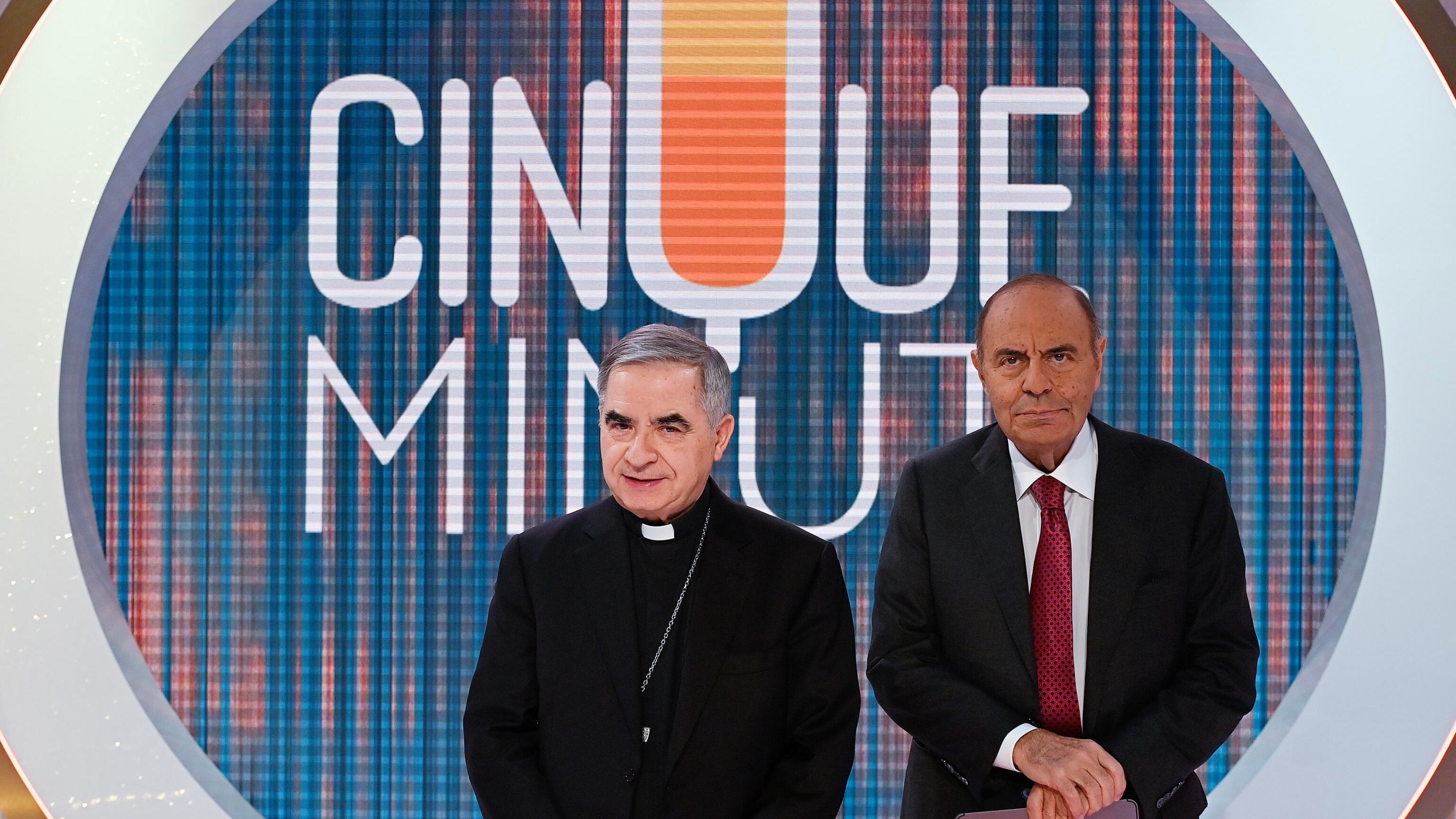 "Io innocente, sui soldi il Papa sapeva"